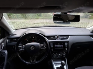 Skoda Octavia - imagine 11