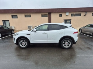 Jaguar E-Pace D150 AWD Aut.