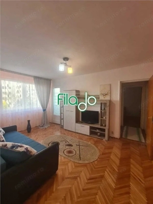 Apartament 2 camere Metrou Dristor