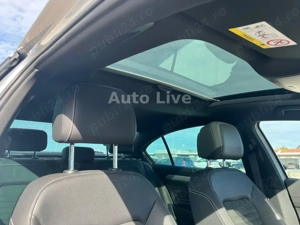 Passat GT-E Hybrid 12 2021, 3,5% urban, 90.000km reali, garantie 12 luni, 12900E, accept carvertical - imagine 8