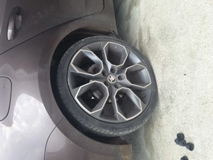 Jante Skoda R19 VRS - imagine 2