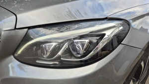 Mercedes C220D AIRMATIC proprietar - imagine 10