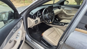 Mercedes C220D AIRMATIC proprietar - imagine 6