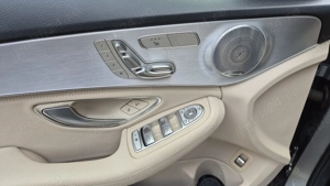 Mercedes C220D AIRMATIC proprietar - imagine 7