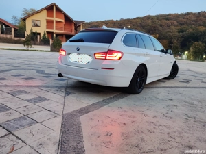 Bmw  520 f11 - imagine 10