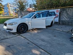 Bmw  520 f11 - imagine 9