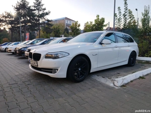 Bmw  520 f11 - imagine 8