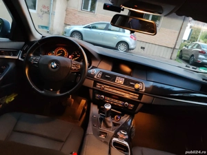 Bmw  520 f11 - imagine 5