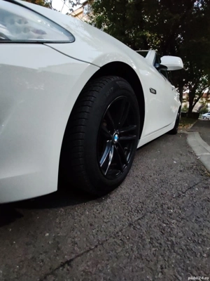 Bmw  520 f11 - imagine 3