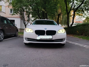 Bmw  520 f11 - imagine 6