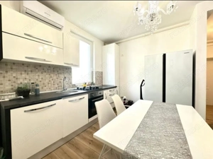 Etaj 1. Mobilat si utilat. Bloc nou  - imagine 4