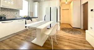 Etaj 1. Mobilat si utilat. Bloc nou  - imagine 3