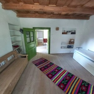 Casa țărănească  - imagine 6