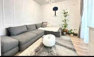 Etaj 1. Mobilat si utilat. Bloc nou  - imagine 2