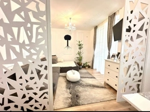 Etaj 1. Mobilat si utilat. Bloc nou  - imagine 5