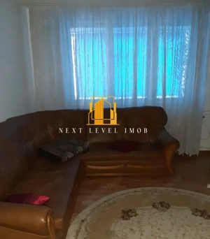 Apartament 2 camere – Cartier Nord