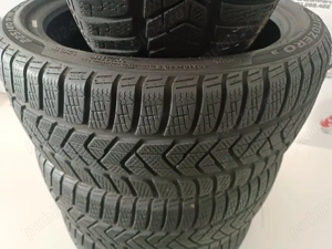 225/40/18 92V PIRELLI CP N10714 M+S - imagine 2