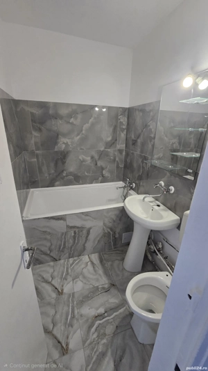 Apartament cu 2 camere de vânzare  - imagine 4