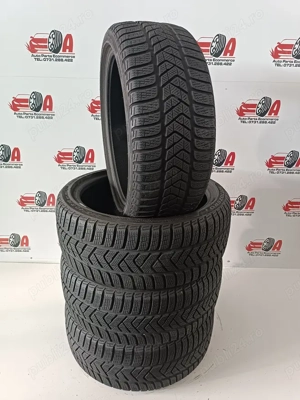 225/40/18 92V PIRELLI CP N10714 M+S