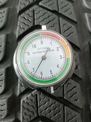 225/40/18 92V PIRELLI CP N10714 M+S - imagine 3