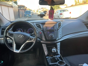 Hyundai i40 - imagine 4