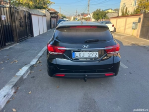 Hyundai i40 - imagine 5