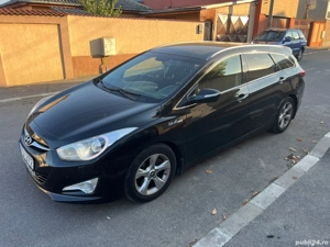 Hyundai i40 - imagine 3