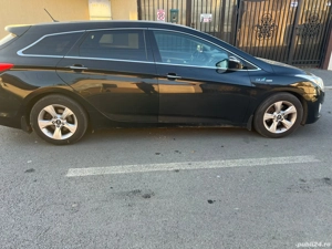 Hyundai i40 - imagine 2