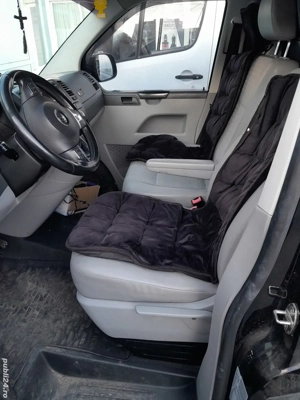 Volkswagen t5 stare perfecta! Ofertă de sărbători  ; - imagine 3