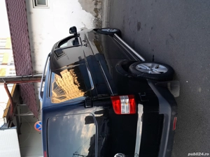 Volkswagen t5 stare perfecta! Ofertă de sărbători  ; - imagine 4