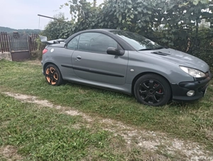 piese auto Peugeot 206cc 1.6-16V