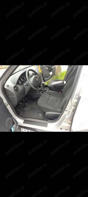 Dacia Duster 4x4 benzina 1.6 16v