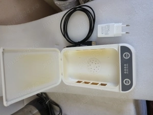 Sterilizator cu ultraviolete portabil