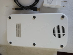 Sterilizator cu ultraviolete portabil - imagine 3