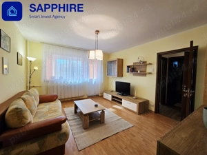 Apartament 2 camere metrou Tudor Vladimirescu, Drumul Taberei, prima închiriere - imagine 2