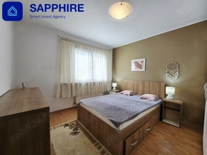 Apartament 2 camere metrou Tudor Vladimirescu, Drumul Taberei, prima închiriere - imagine 5