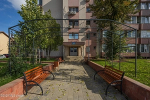 Apartament 3 camere, 67,33 m², parter - Jilava, Șos. Giurgiului 33A