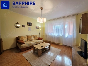 Apartament 2 camere metrou Tudor Vladimirescu, Drumul Taberei, prima închiriere - imagine 3