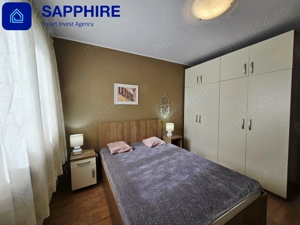 Apartament 2 camere metrou Tudor Vladimirescu, Drumul Taberei, prima închiriere - imagine 6