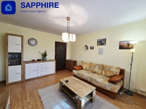 Apartament 2 camere metrou Tudor Vladimirescu, Drumul Taberei, prima închiriere - imagine 4