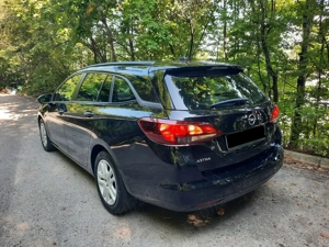 Opel Astra Sports Tourer 1.5 tdi euro 6  - 115.500 km - imagine 4