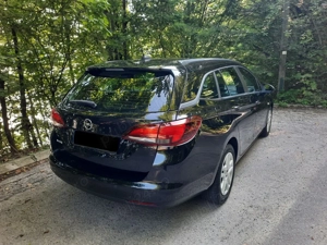 Opel Astra Sports Tourer 1.5 tdi euro 6  - 115.500 km - imagine 3