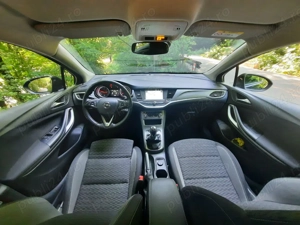 Opel Astra Sports Tourer 1.5 tdi euro 6  - 115.500 km - imagine 7