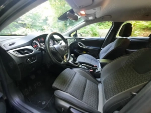 Opel Astra Sports Tourer 1.5 tdi euro 6  - 115.500 km - imagine 5