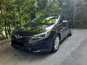 Opel Astra Sports Tourer 1.5 tdi euro 6  - 115.500 km - imagine 2