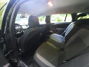 Opel Astra Sports Tourer 1.5 tdi euro 6  - 115.500 km - imagine 6