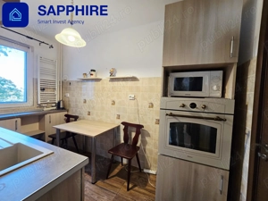 Apartament 2 camere metrou Tudor Vladimirescu, Drumul Taberei, prima închiriere - imagine 10