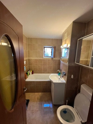 Apartament cu 3 camere, parter, zona Mircea cel Batran