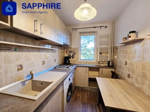 Apartament 2 camere metrou Tudor Vladimirescu, Drumul Taberei, prima închiriere - imagine 9