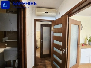 Apartament 2 camere metrou Tudor Vladimirescu, Drumul Taberei, prima închiriere - imagine 8